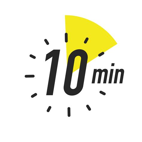 10min|10 Minute Timer – 123Timer